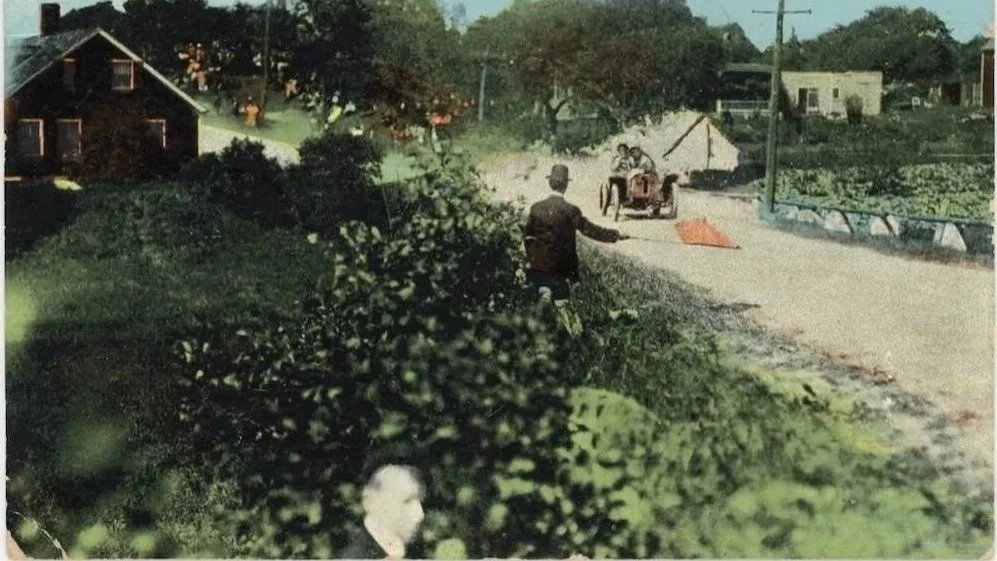 Save the date: Images of Heaven and Death in Lowell Nov. 8