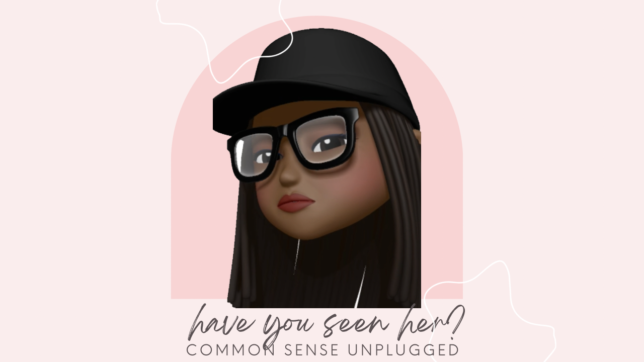 Where Have You Been?