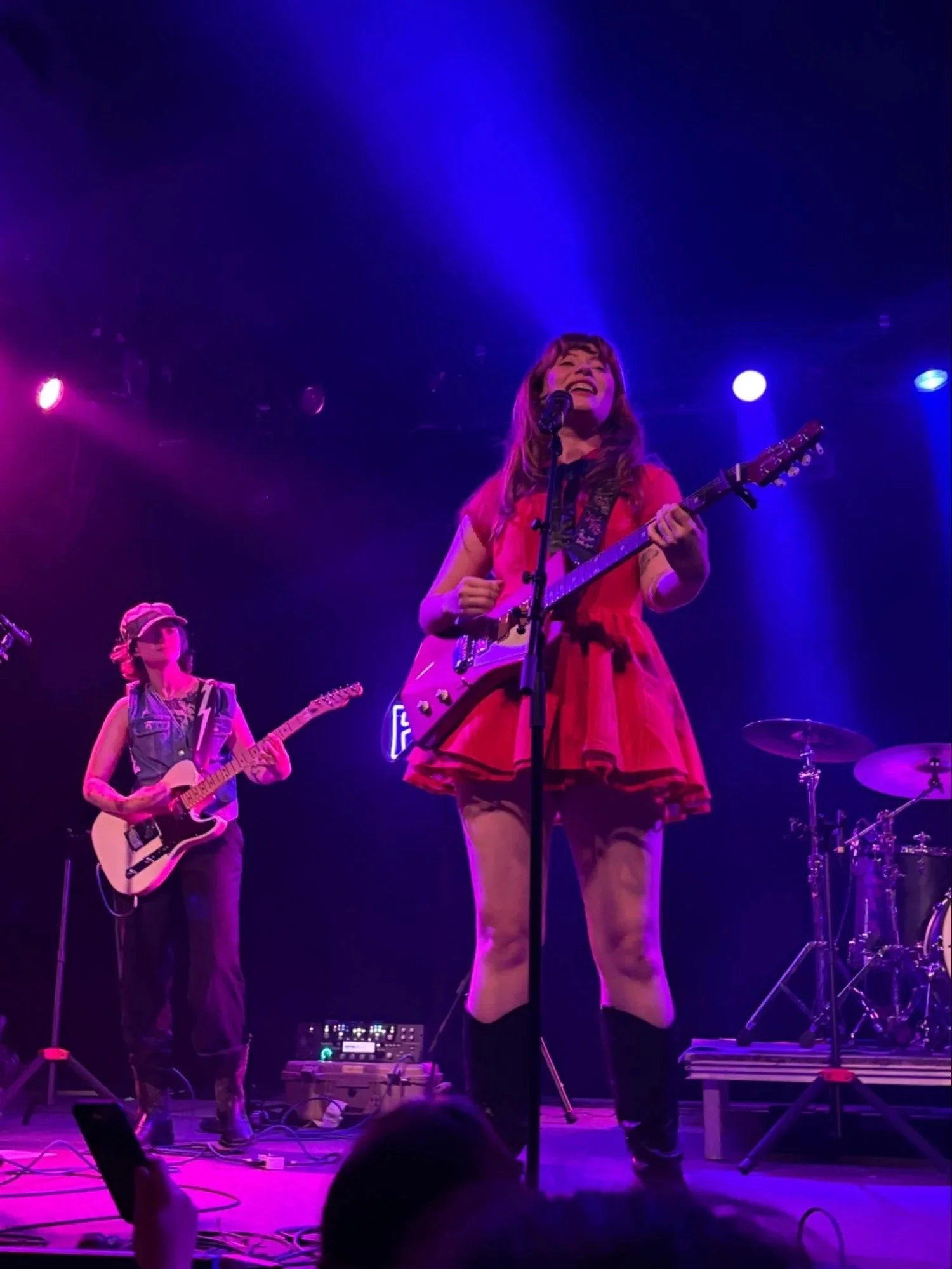 3 Underrated Queer Artists You Should Be Listening To Right Now