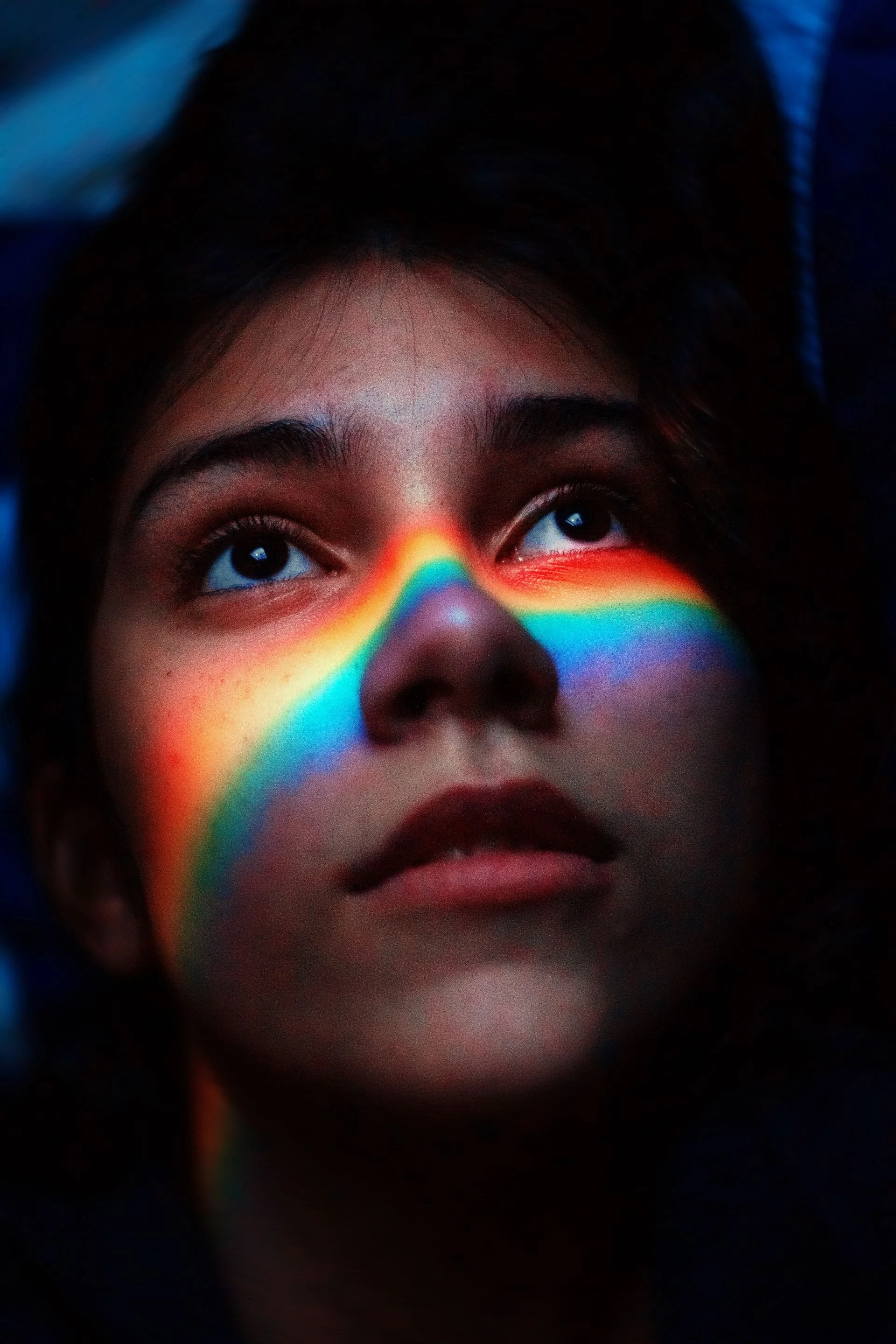 Ordinary Lives, Extraordinary Change: