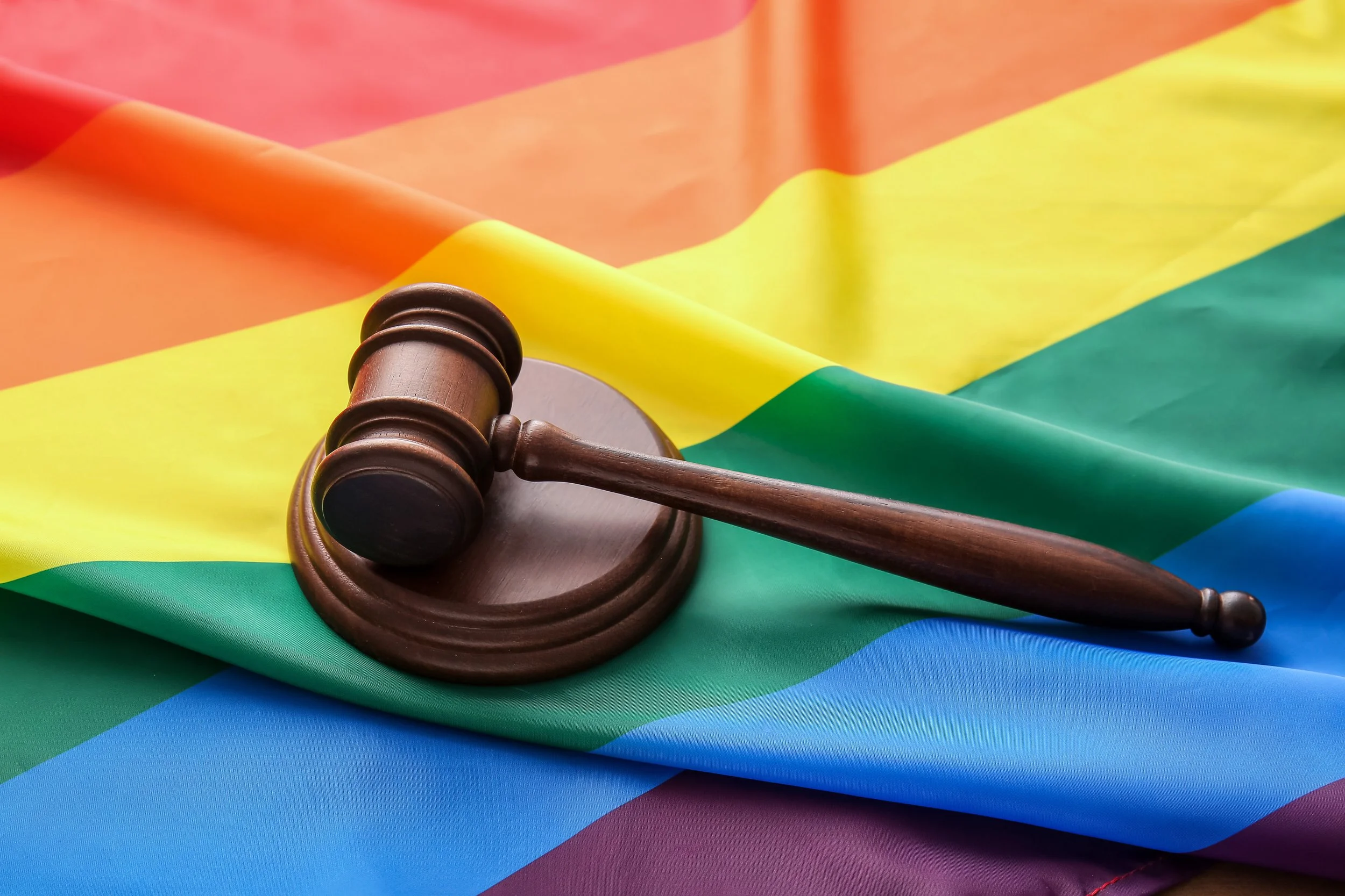 Pride and Policy