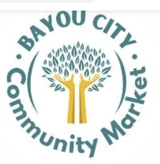 Bayou City Community Market