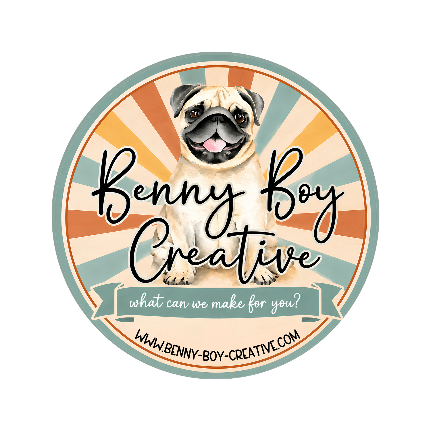 Benny Boy Creative LLC
