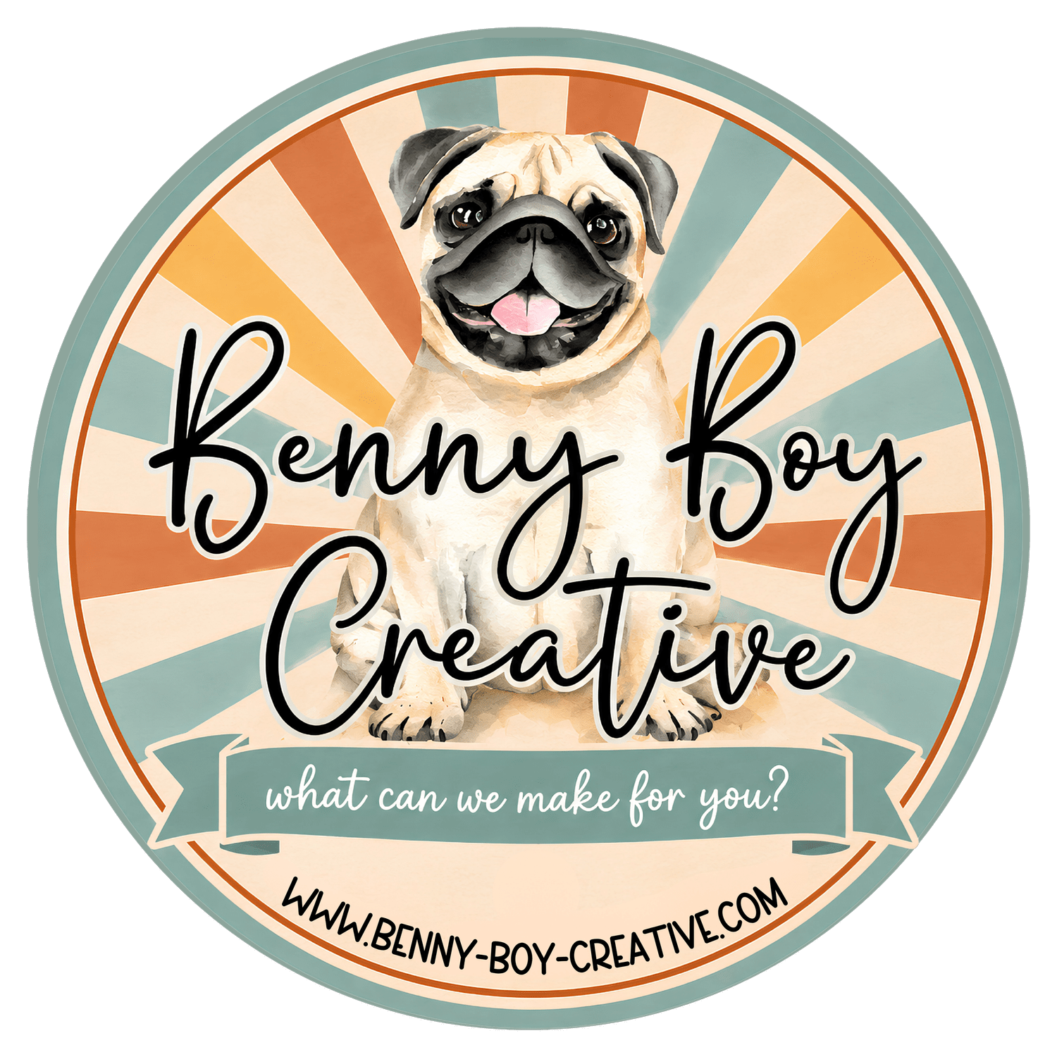 Benny Boy Creative LLC