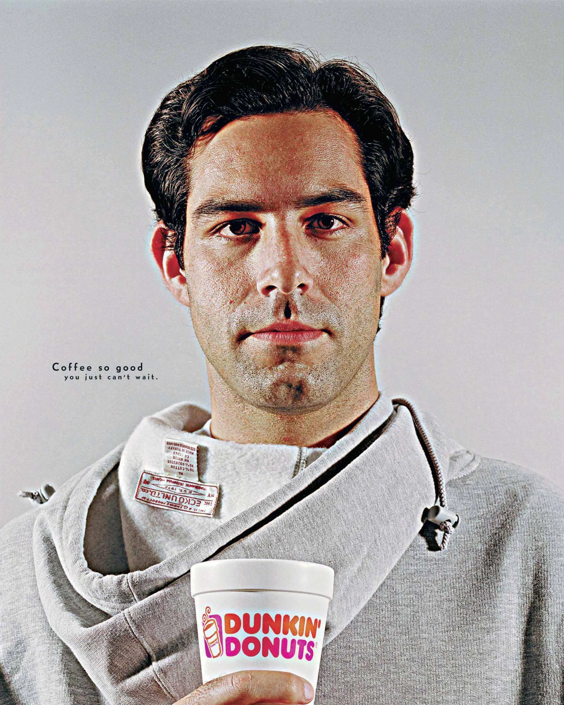 About 1 — Chuck Pagano