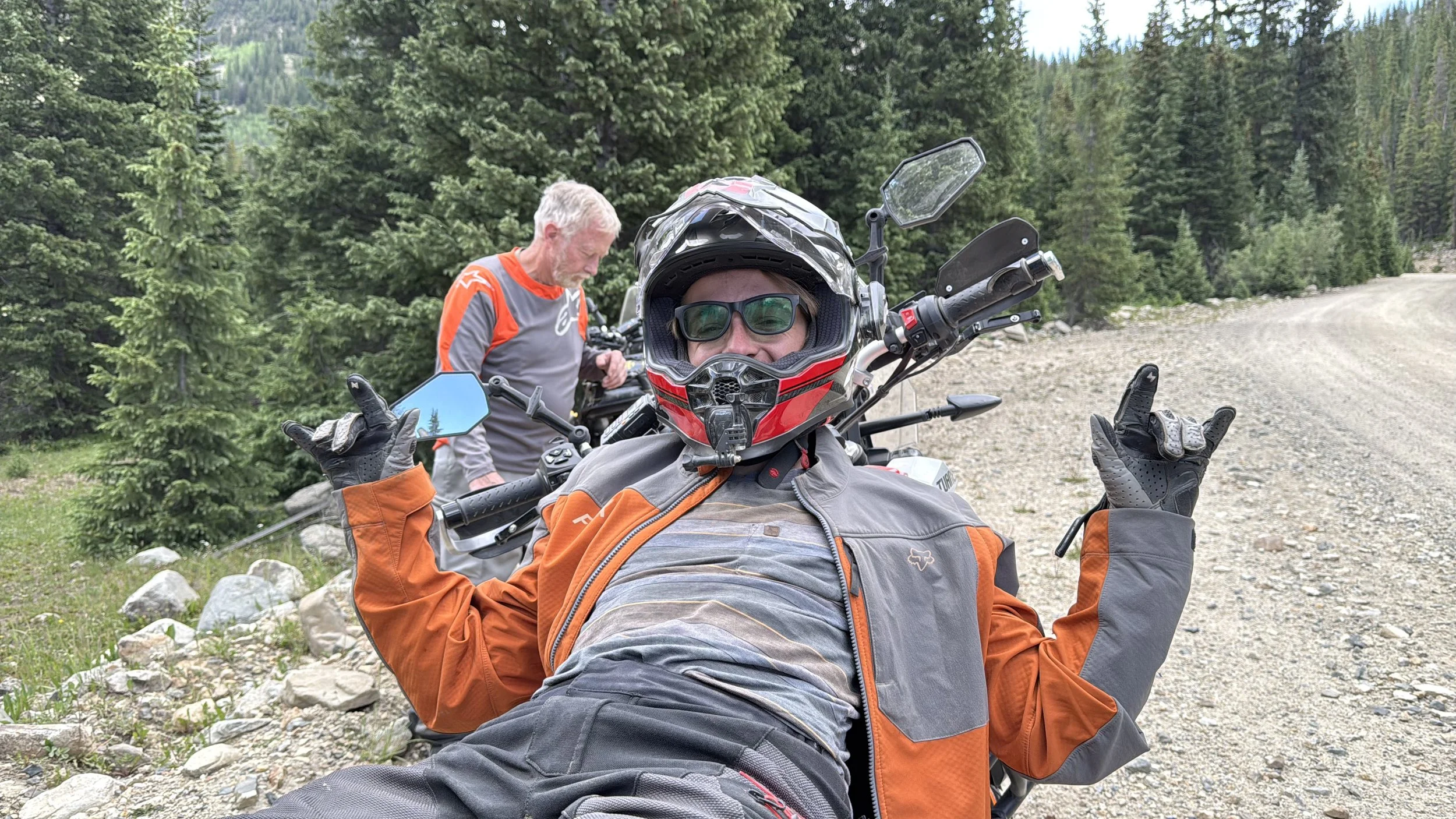 Cumberland Pass - Trevor laying close up.jpeg
