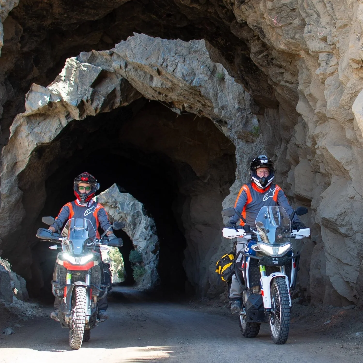 Rocky Mountain Reset