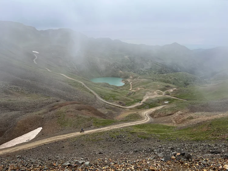 Waypoints West moto, off road motorcycle, bdr meaning, motorcycle