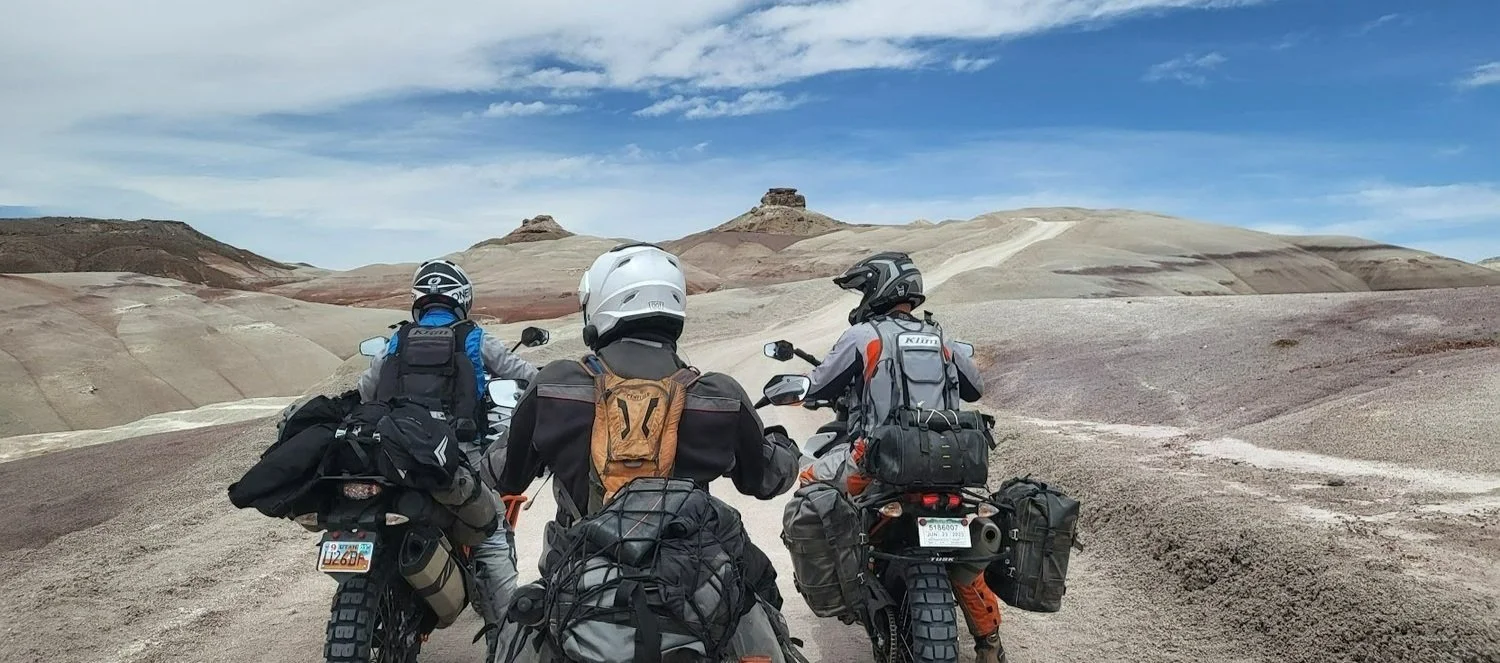 Waypoints West moto, off road motorcycle, bdr meaning, motorcycle