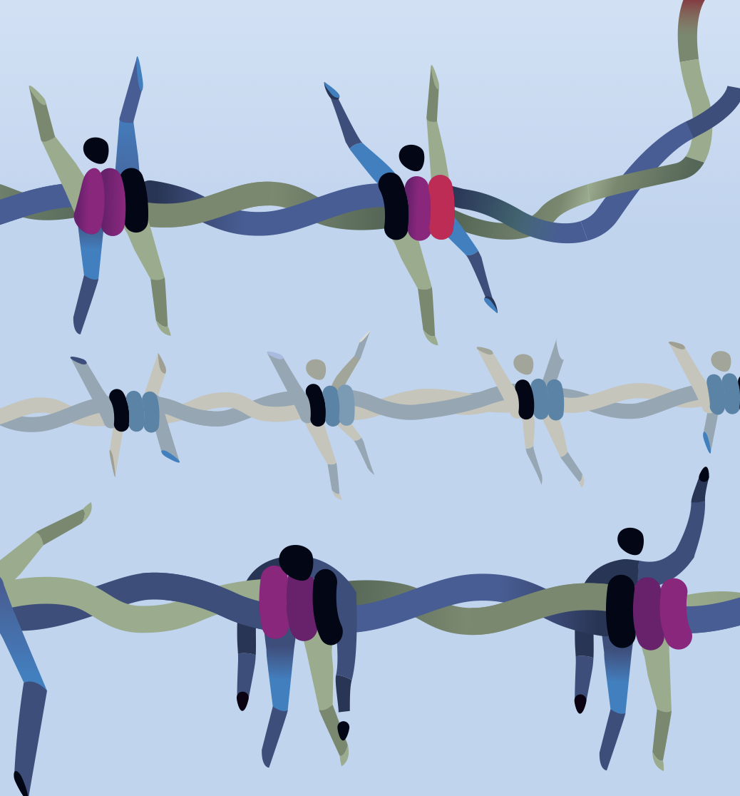 Tackling modern slavery