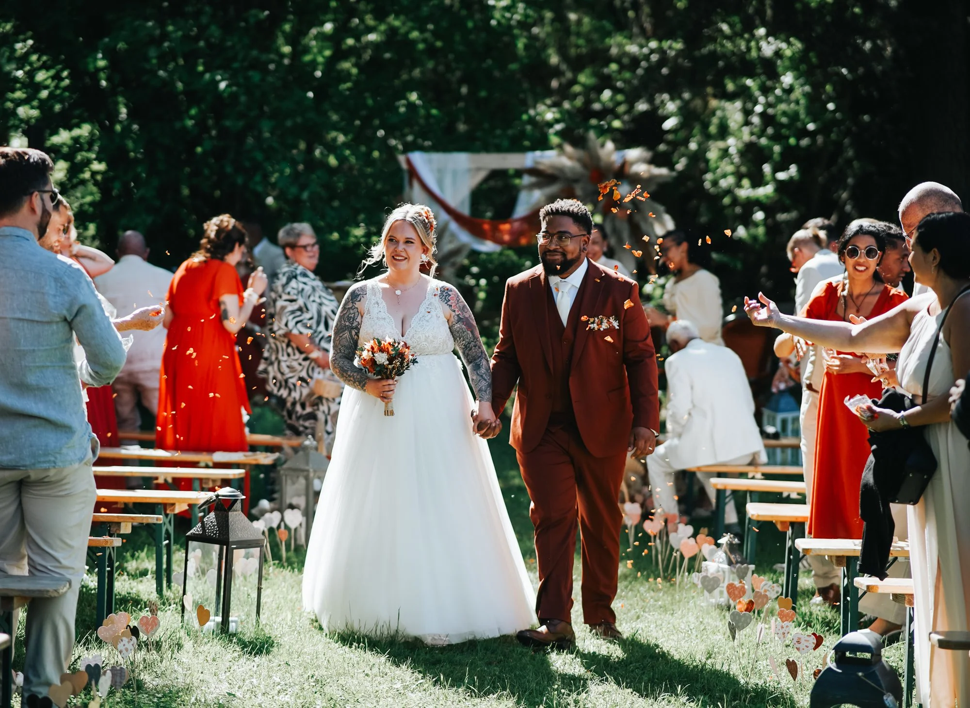 Lena & Ruben