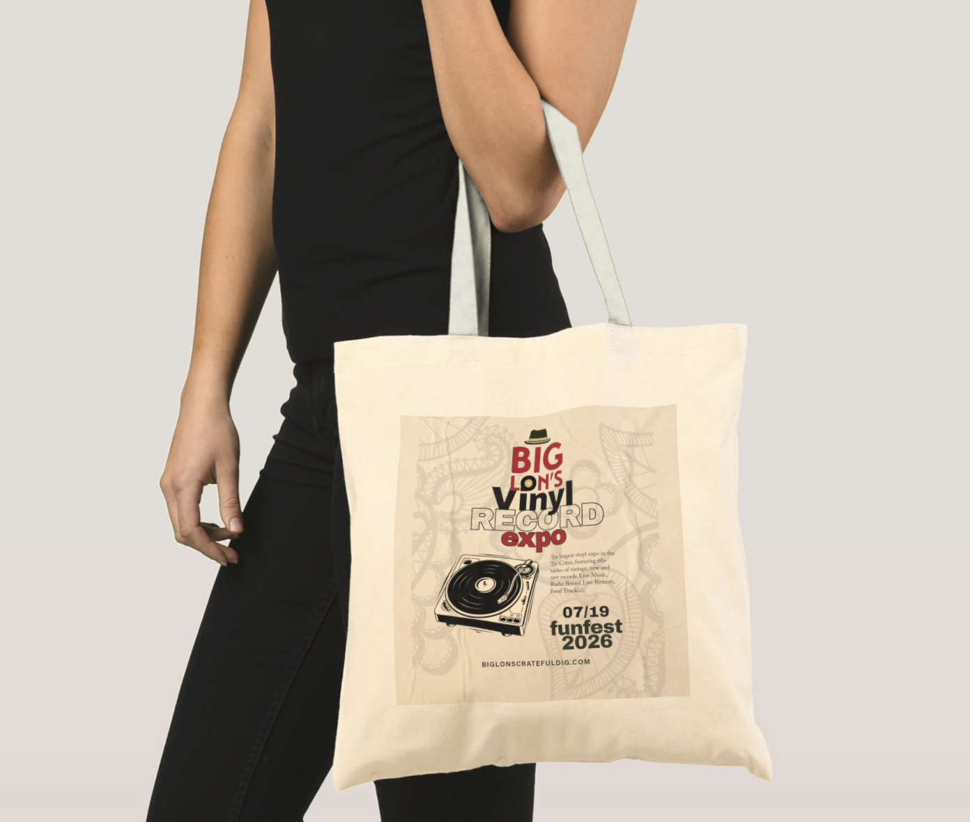 big-lons-vinyl-record-expo-funfest-2026-tote-bag-mockup.png