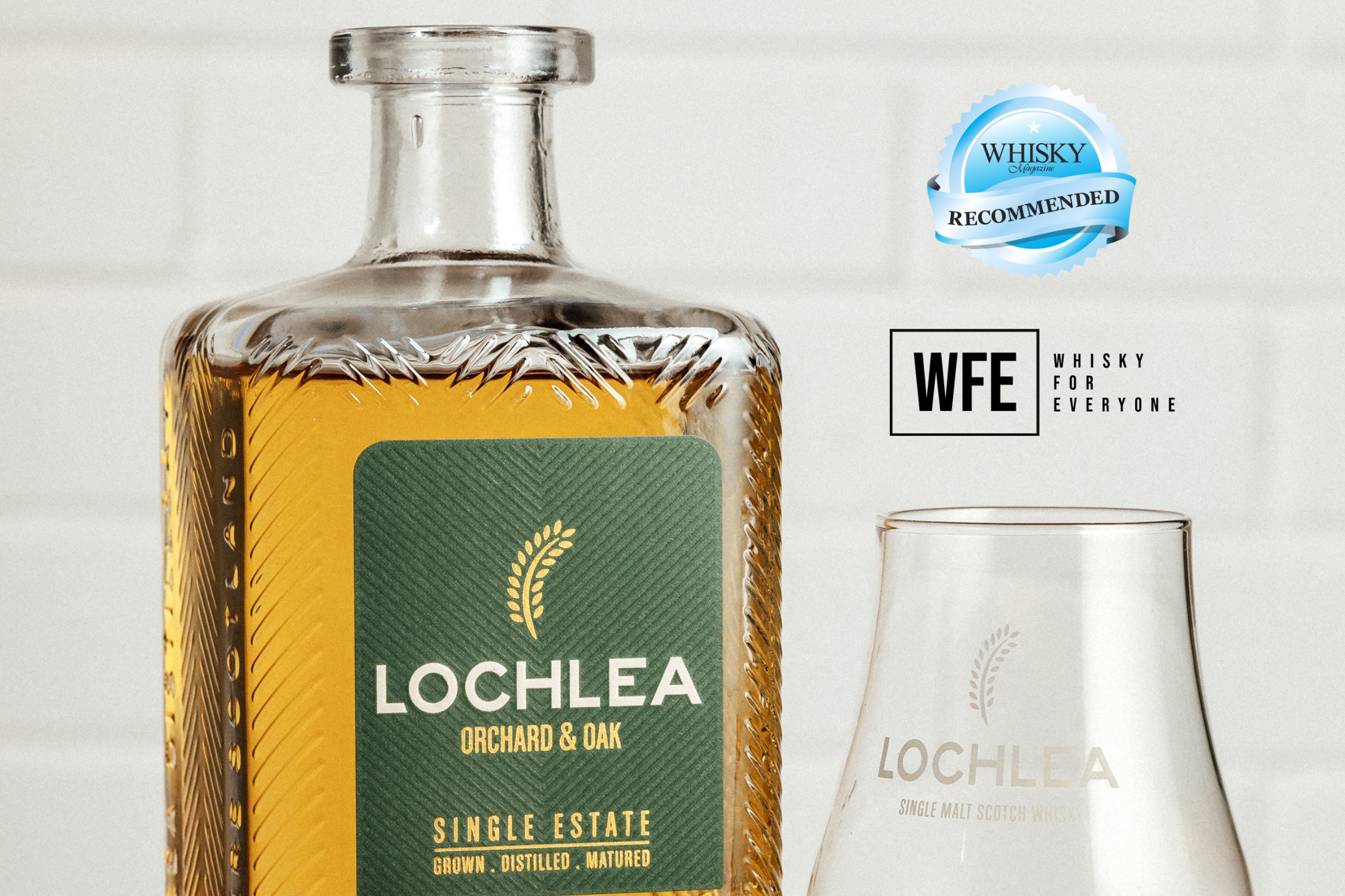 Orchard &amp; Oak Recognition Round-up