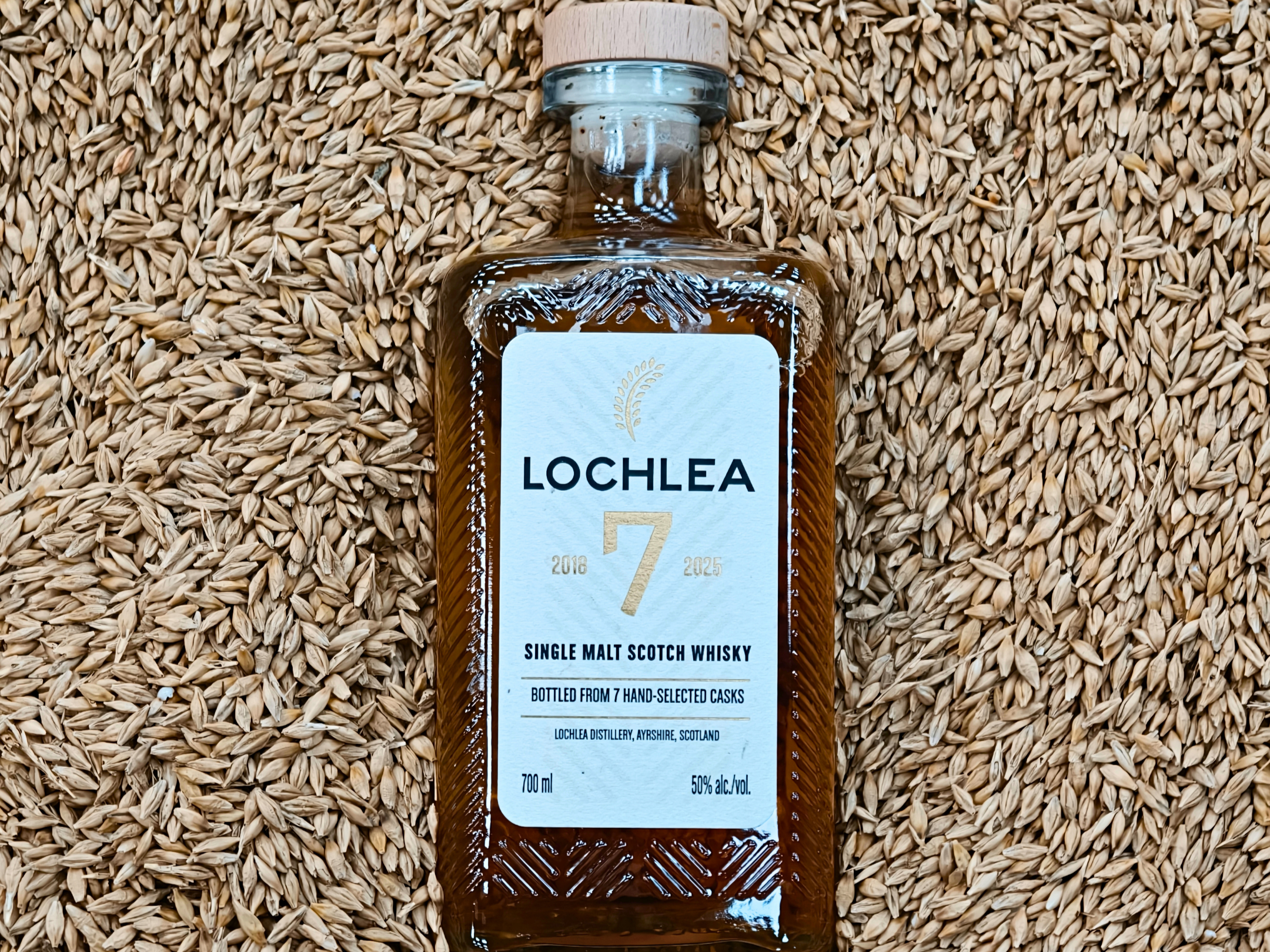 Our Oldest Release so far… 