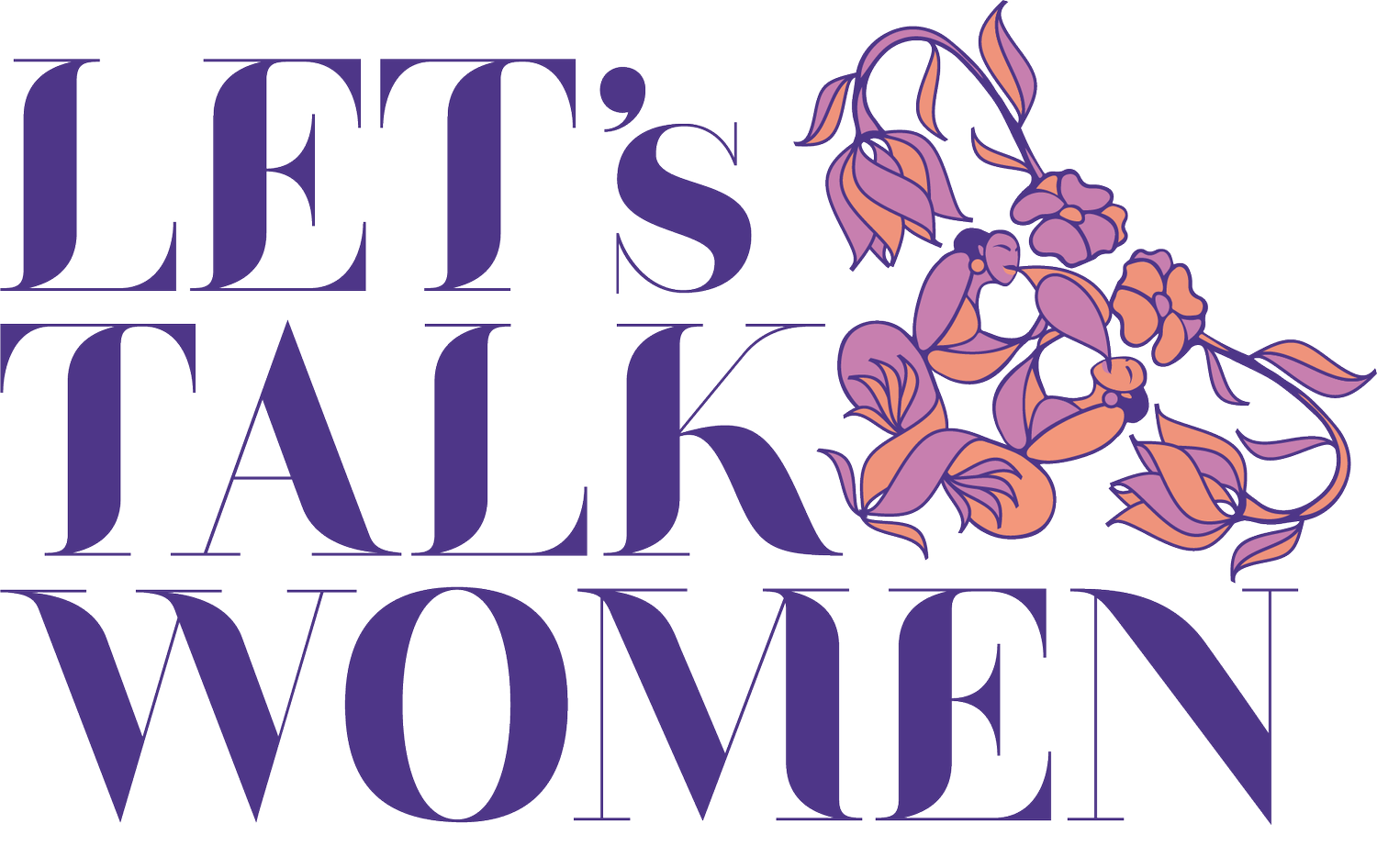 Let&#39;s Talk Women