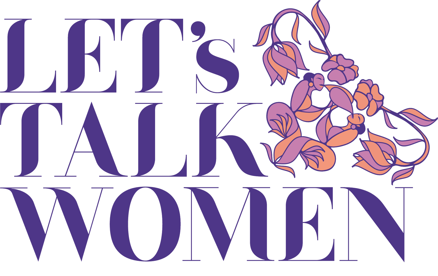 Let's Talk Women