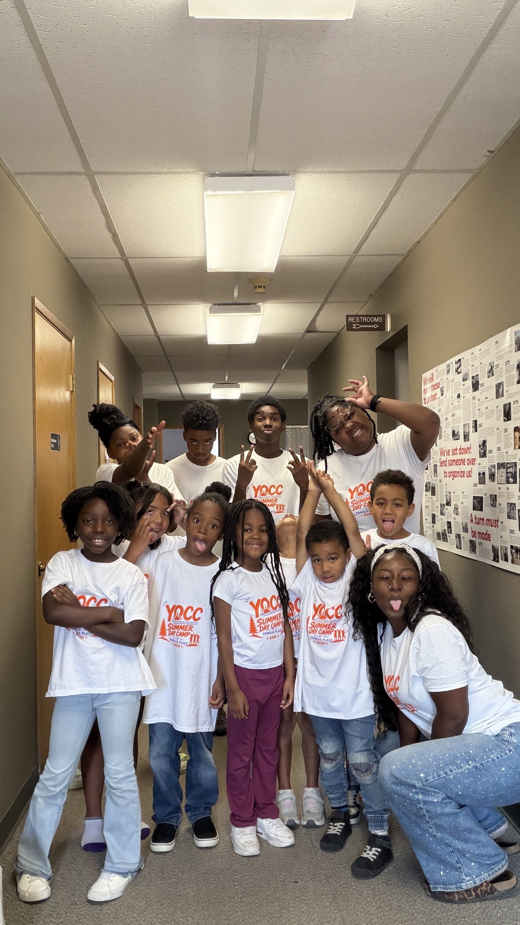 Summer Camp 2026