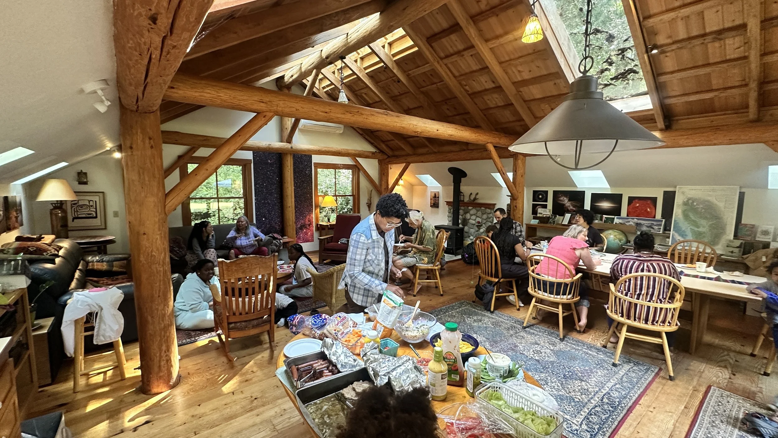 2025 End of Summer Family Day