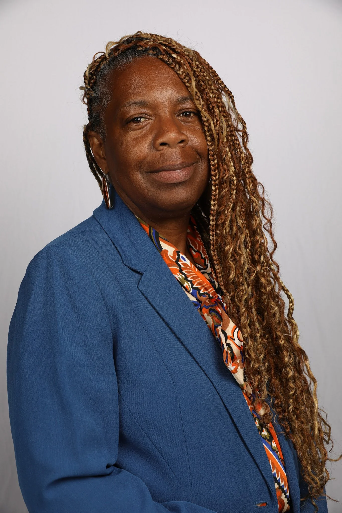 Mary Elizabeth Himes