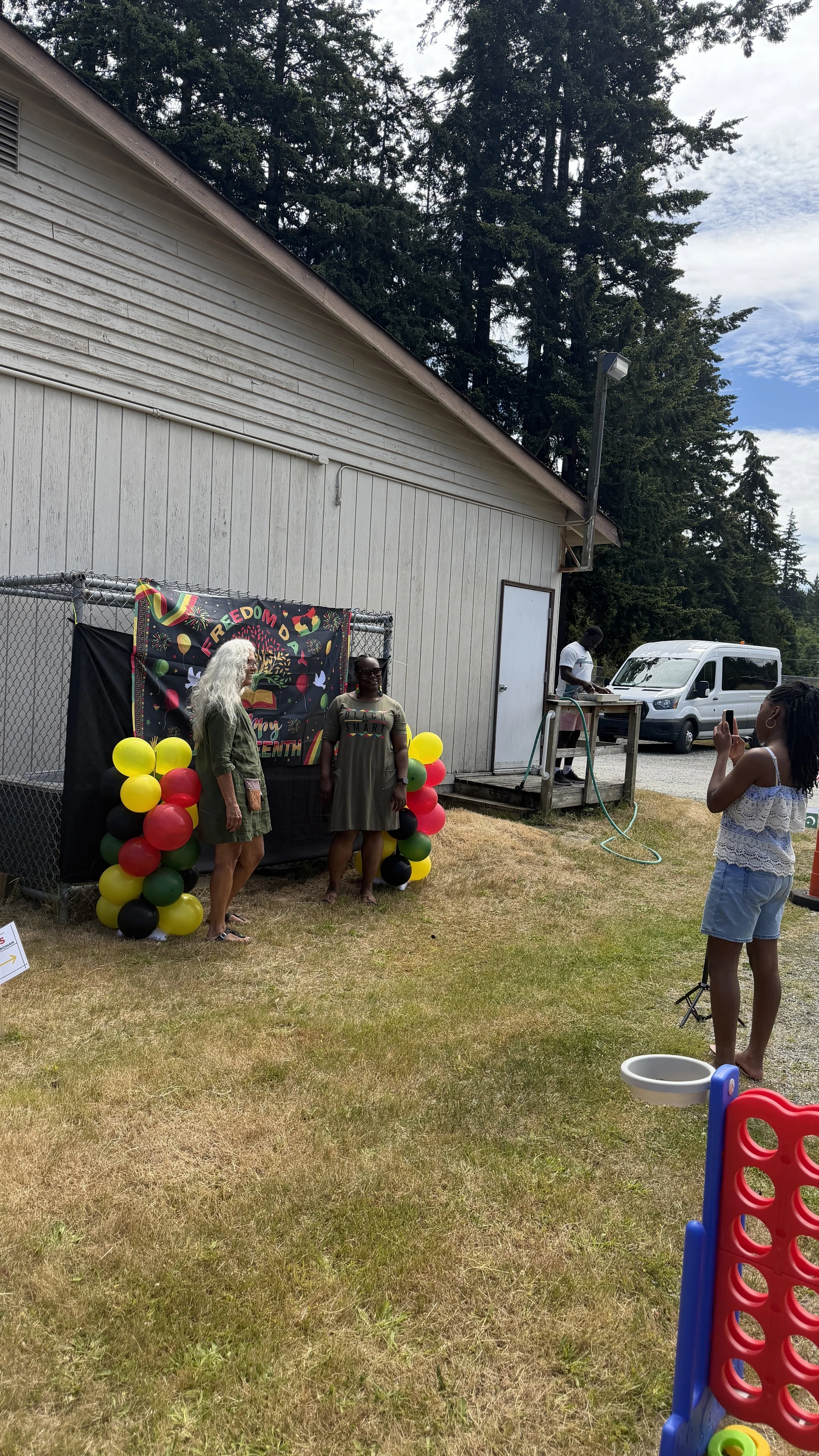 Juneteenth Family Fair 2026