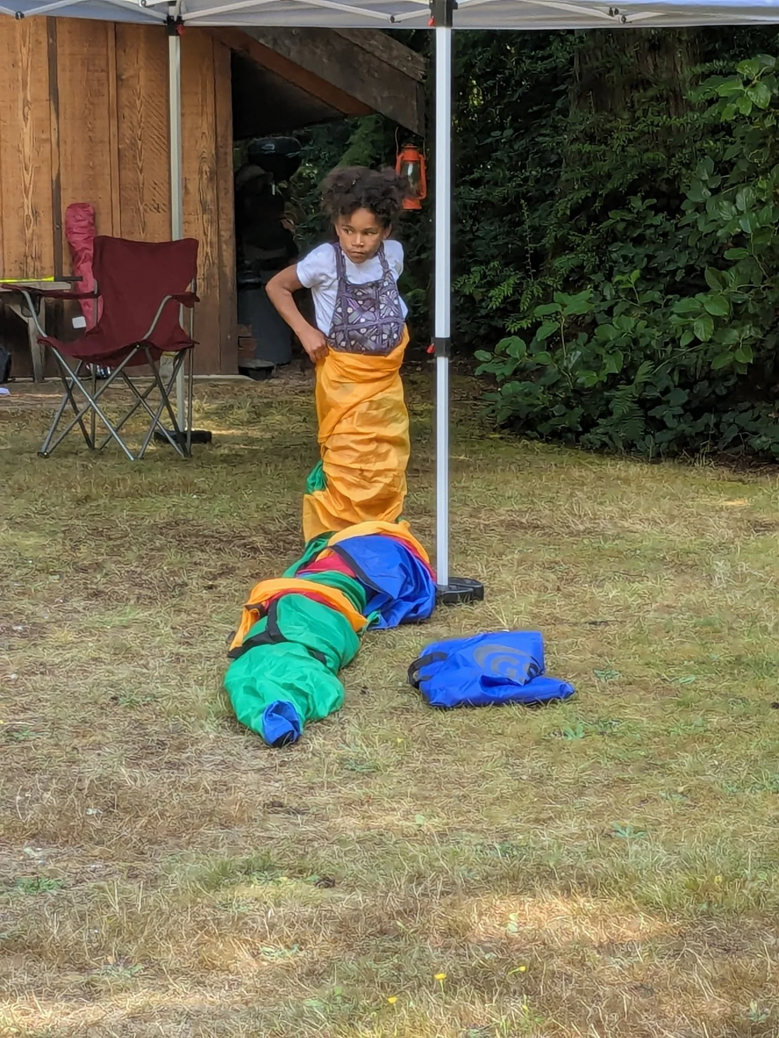 2025 End of Summer Family Day