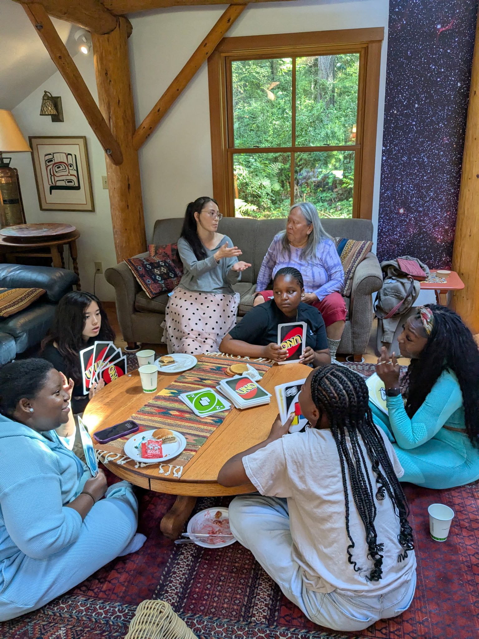 2025 End of Summer Family Day