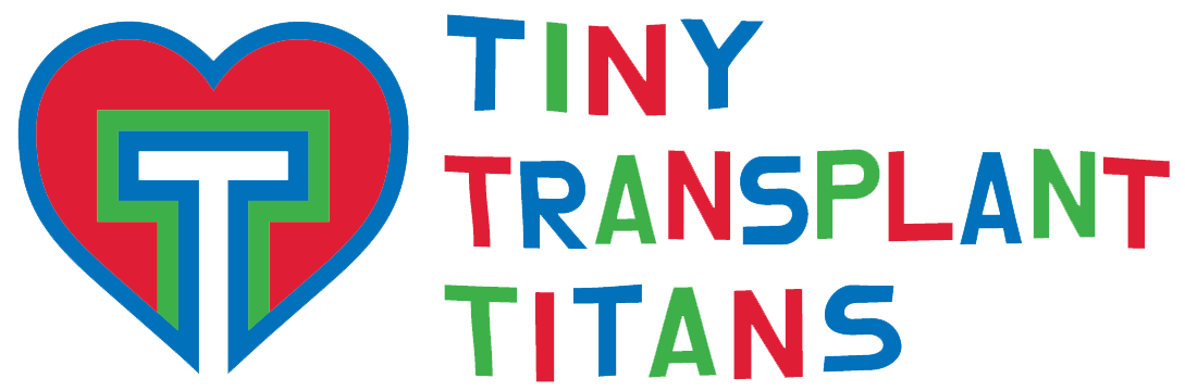Tiny Transplant Titans