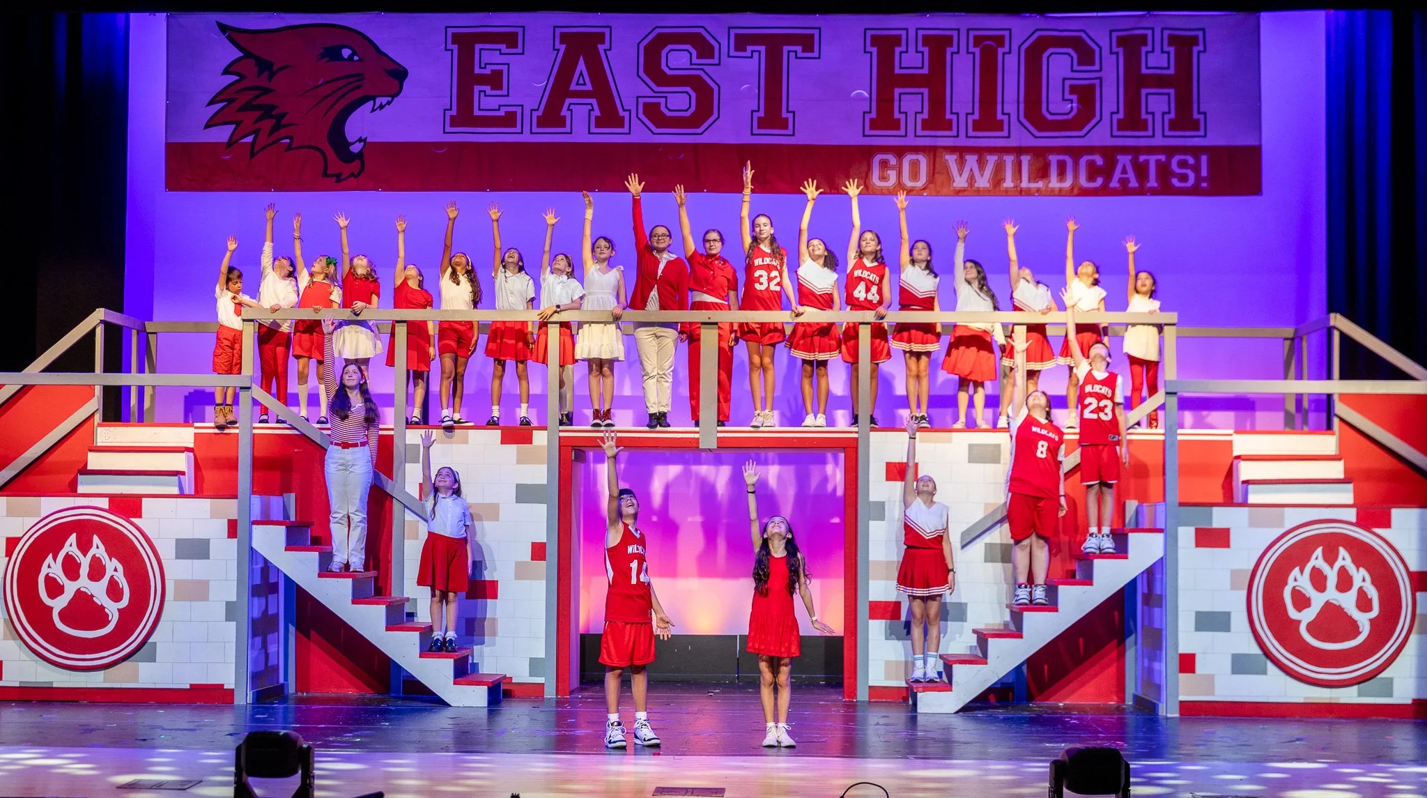 Boxcar Kids - Summer Programs (Ages 7-13)