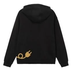 maimai DX Derakkuma Pullover | Ikigai Arcade | Officially Licensed