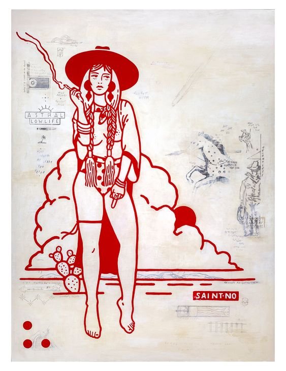 saint no astral low life .jpeg