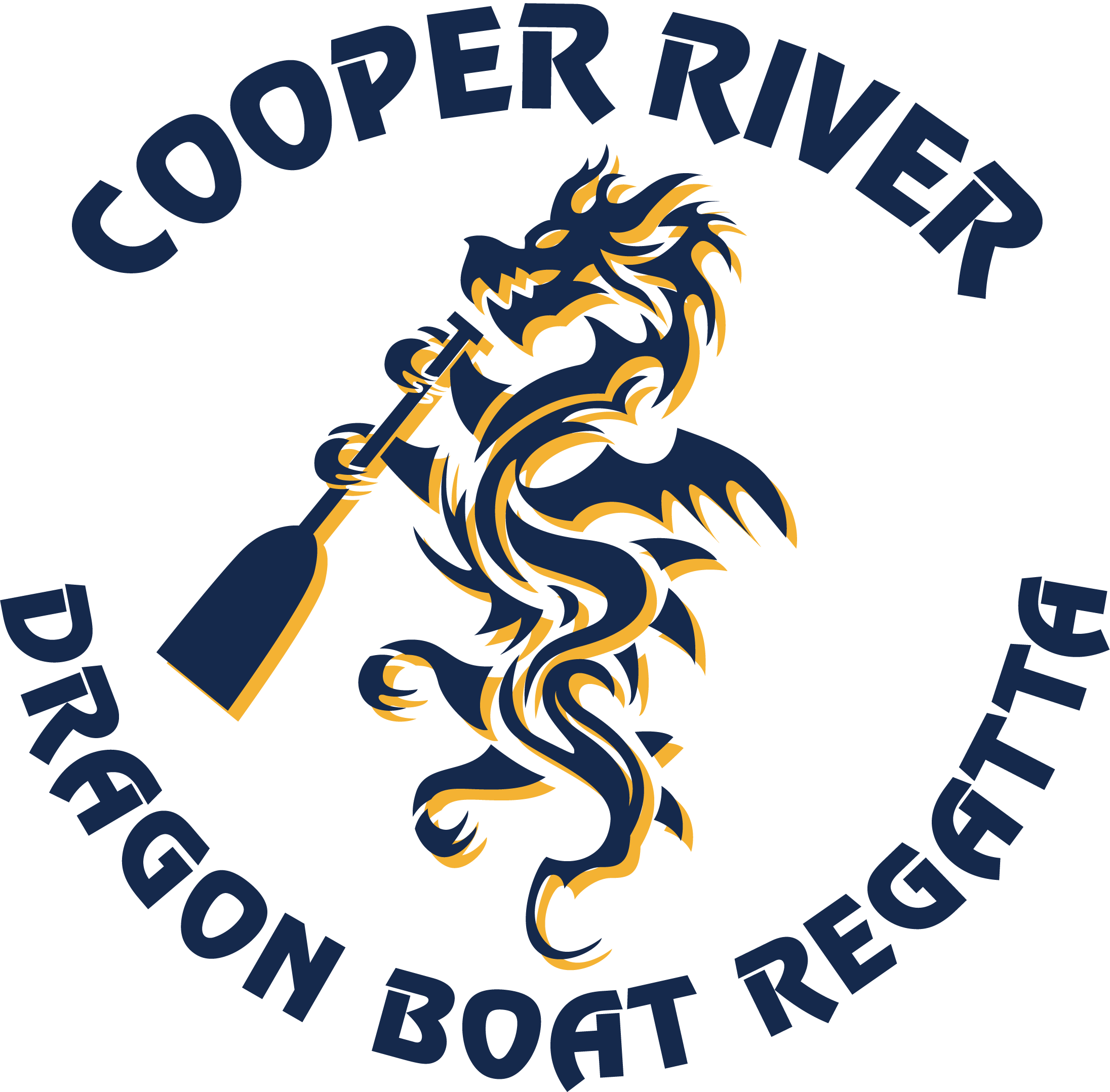 General 2 — Cooper River Dragon Boat Club