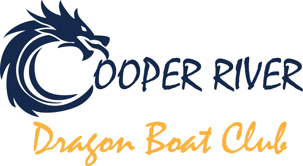 Contact 1 — Cooper River Dragon Boat Club