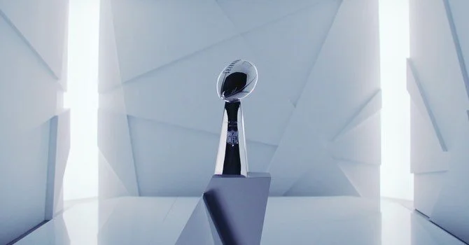 What a start to the year that was! 

We can&rsquo;t move on without sharing some key moments of our work for @nfl Super Bowl LVII  on @foxsports 

Huge thanks to all the team for making this happen!