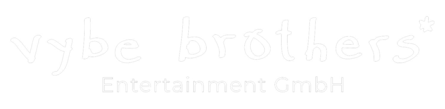 Vybe Brothers Entertainment GmbH 