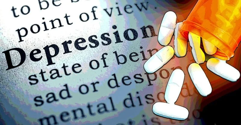 Children’s Health Defense: FDA Ignored Petition for Labels Warning Popular Antidepressants May Cause Long-Term Sexual Dysfunction