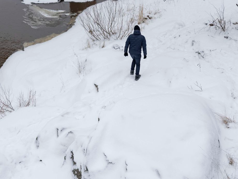 ILTalehti: The Shocking Symptoms Began