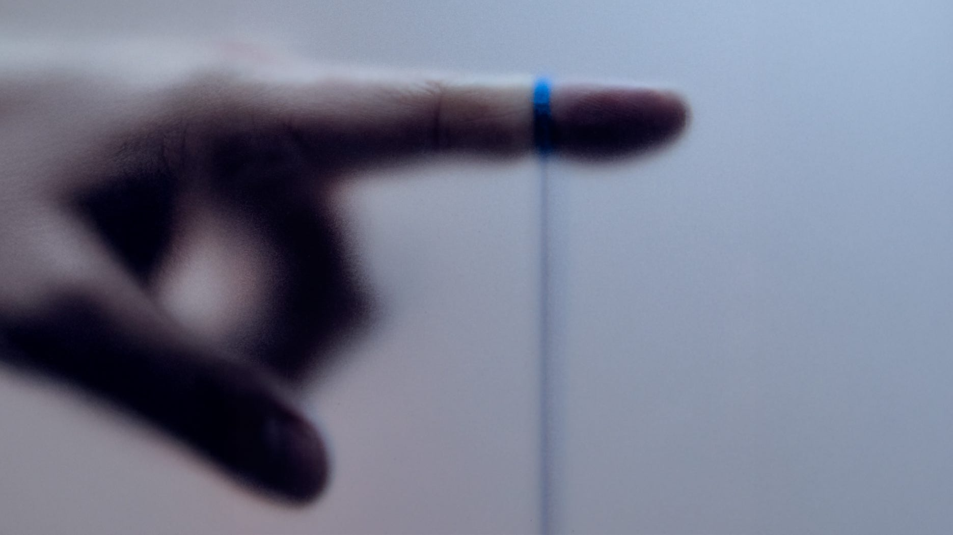 Esquire: Uncomfortably Numb — My Life with a desensitized Penis