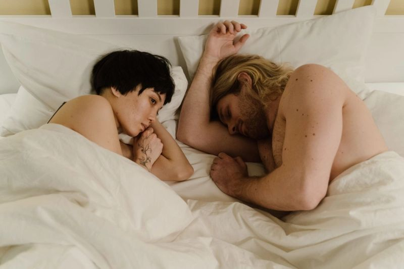 BlueChew: How to Get Help for Post-SSRI Sexual Dysfunction