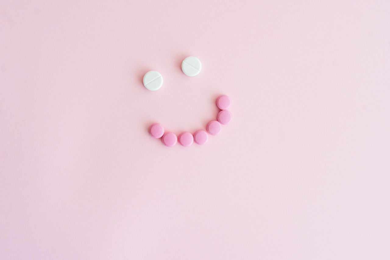 ReachLink: What nobody tells you about Antidepressants and PSSD