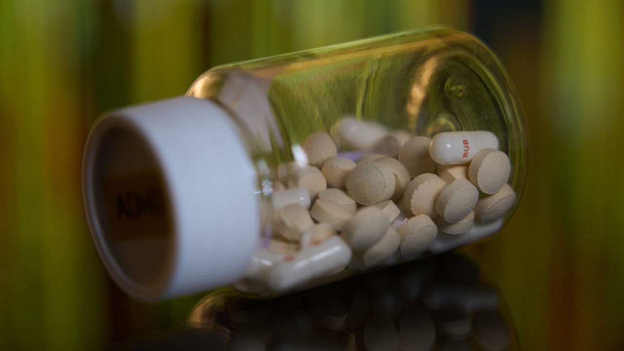 The Daily Signal: The problem of Post-SSRI Sexual Dysfunction