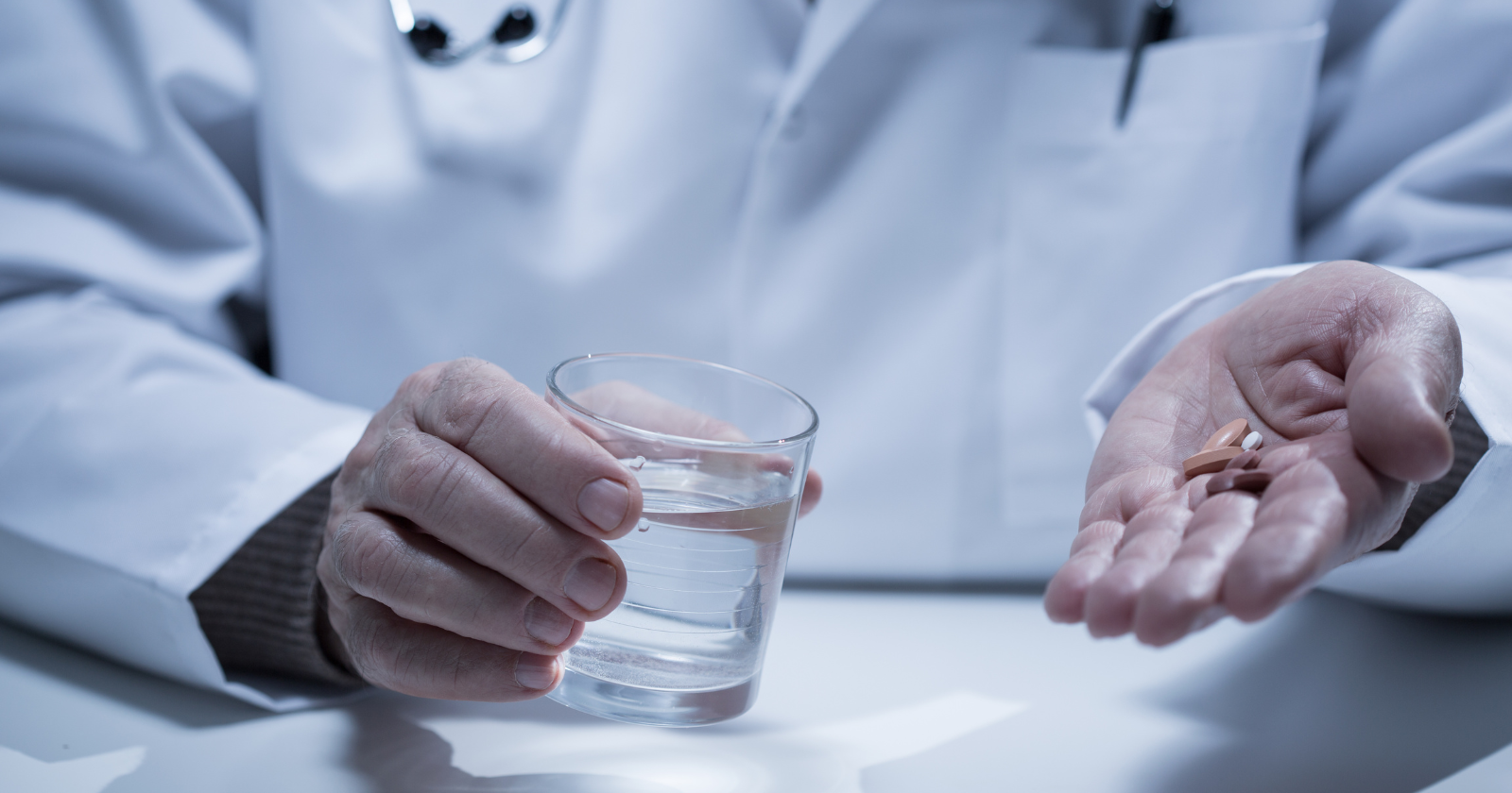 Science Blog: Seven drug regulators, including the EU, UK, and Canada, have warned that antidepressant-linked sexual side effects can persist for years after the drug is stopped. The US hasn't.