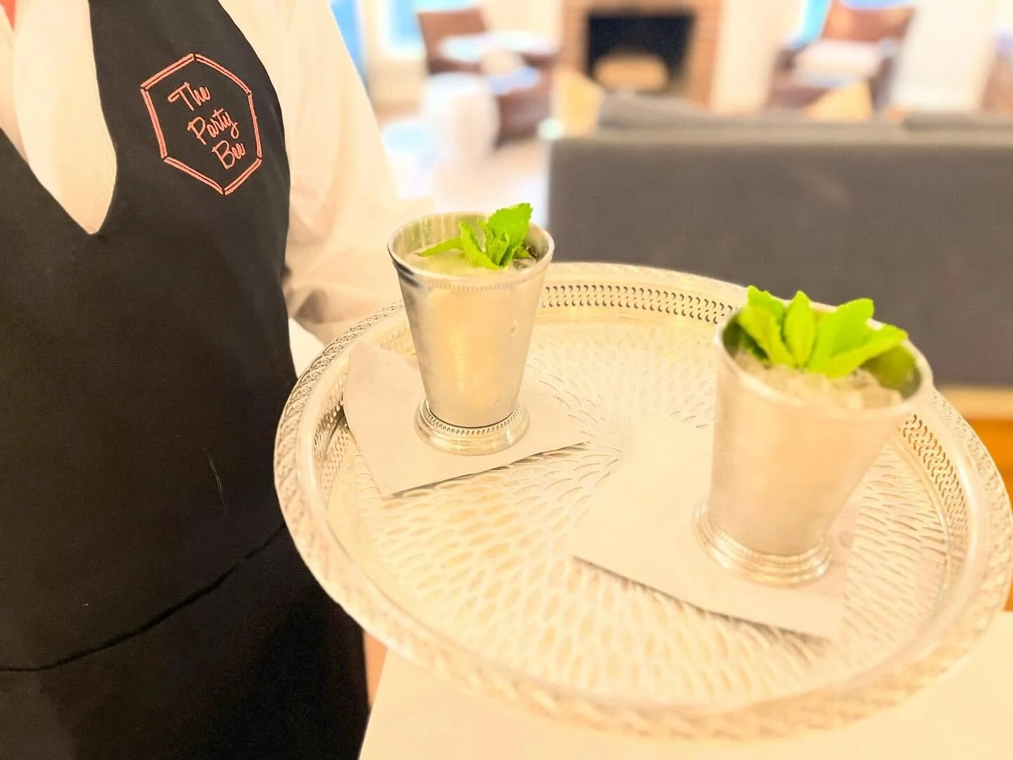 Call to the Post!  Grab your julep cup and enjoy the Kentucky Derby tonight! The cups are polished and the mint and sugar are ready to be muddled. As Mag Wildwood would say, &ldquo;who&rsquo;s gonna bring me a b-b-bourbon&rdquo;. IYKYK.  And if you d