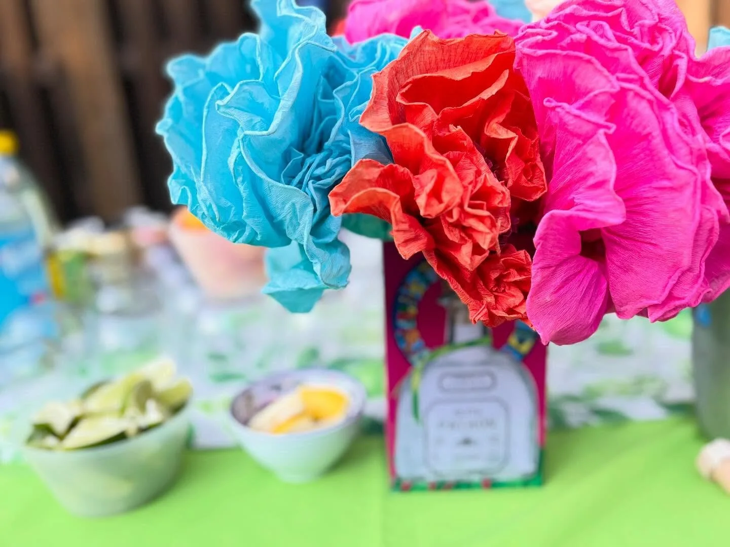 Happy Cinco de Mayo! #cincodemayo #cincodemayoparty
