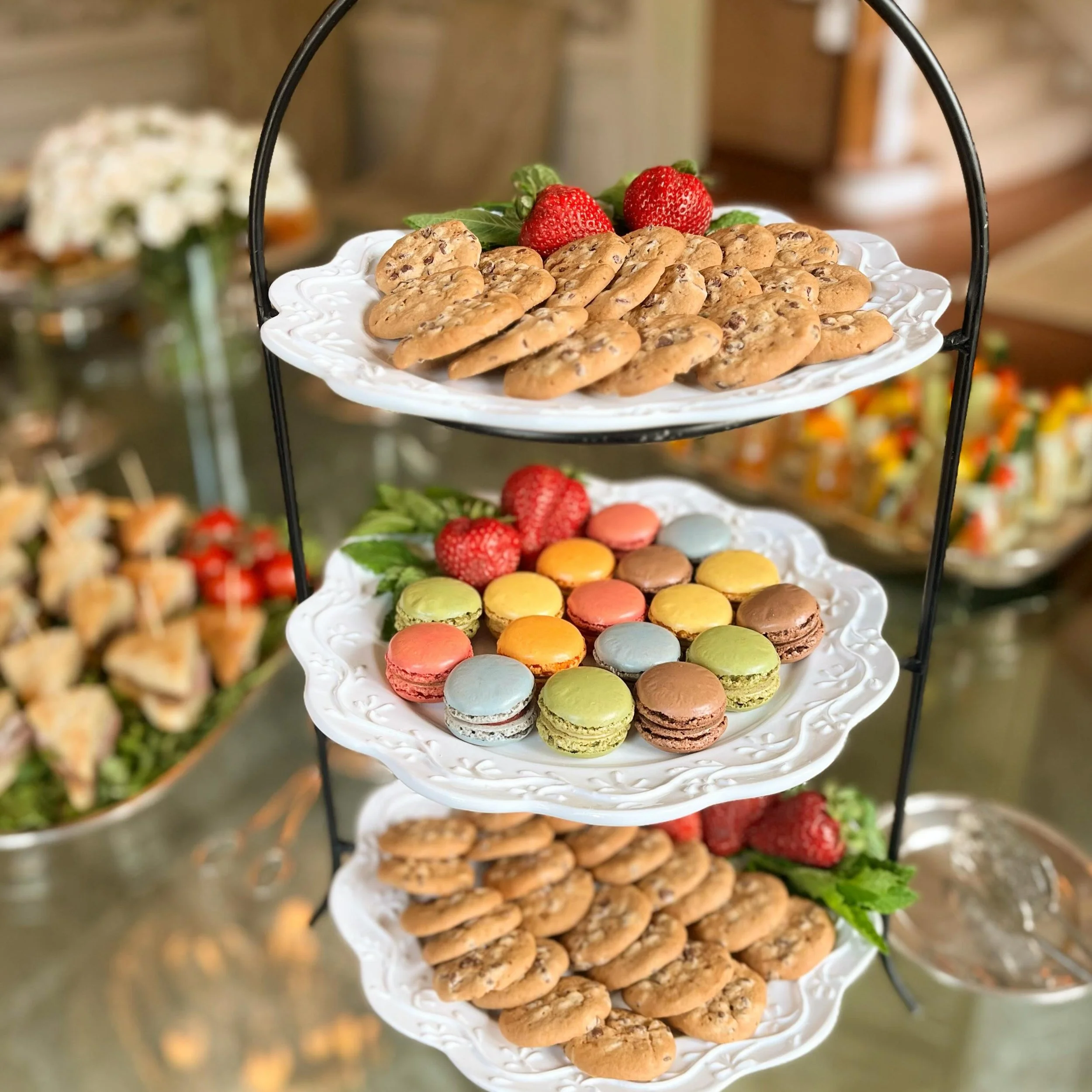 May your Mother&rsquo;s Day weekend be sweet!
