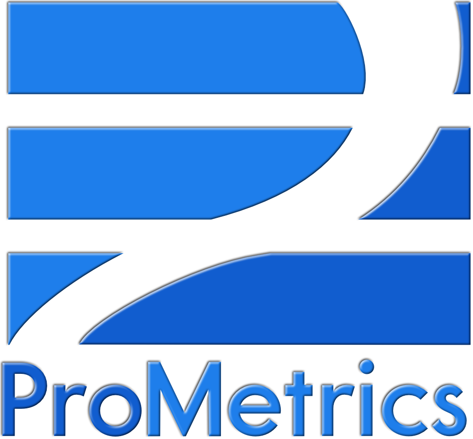 ProMetrics Logo