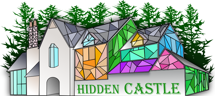 Hidden Castle