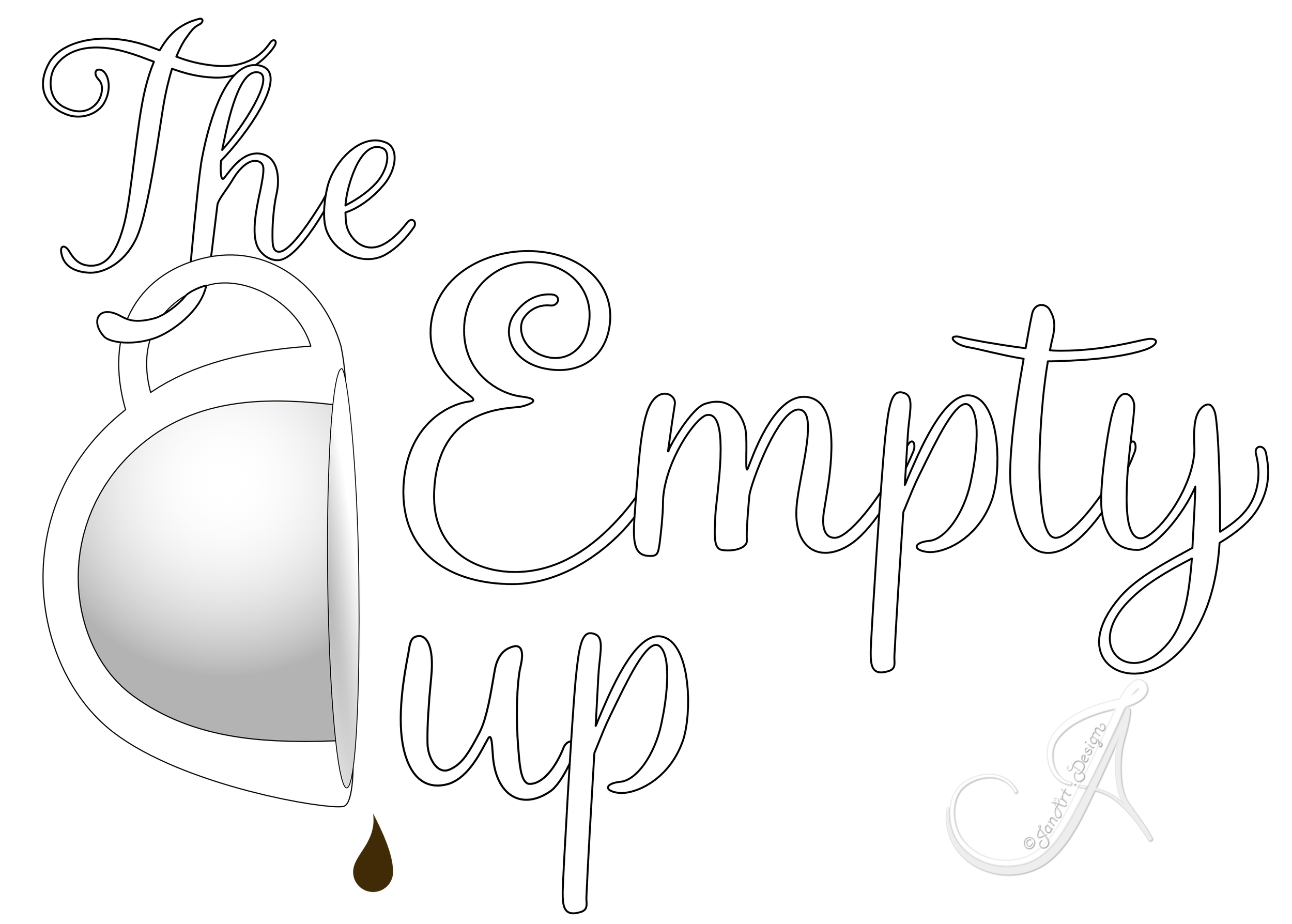 The Empty Cup
