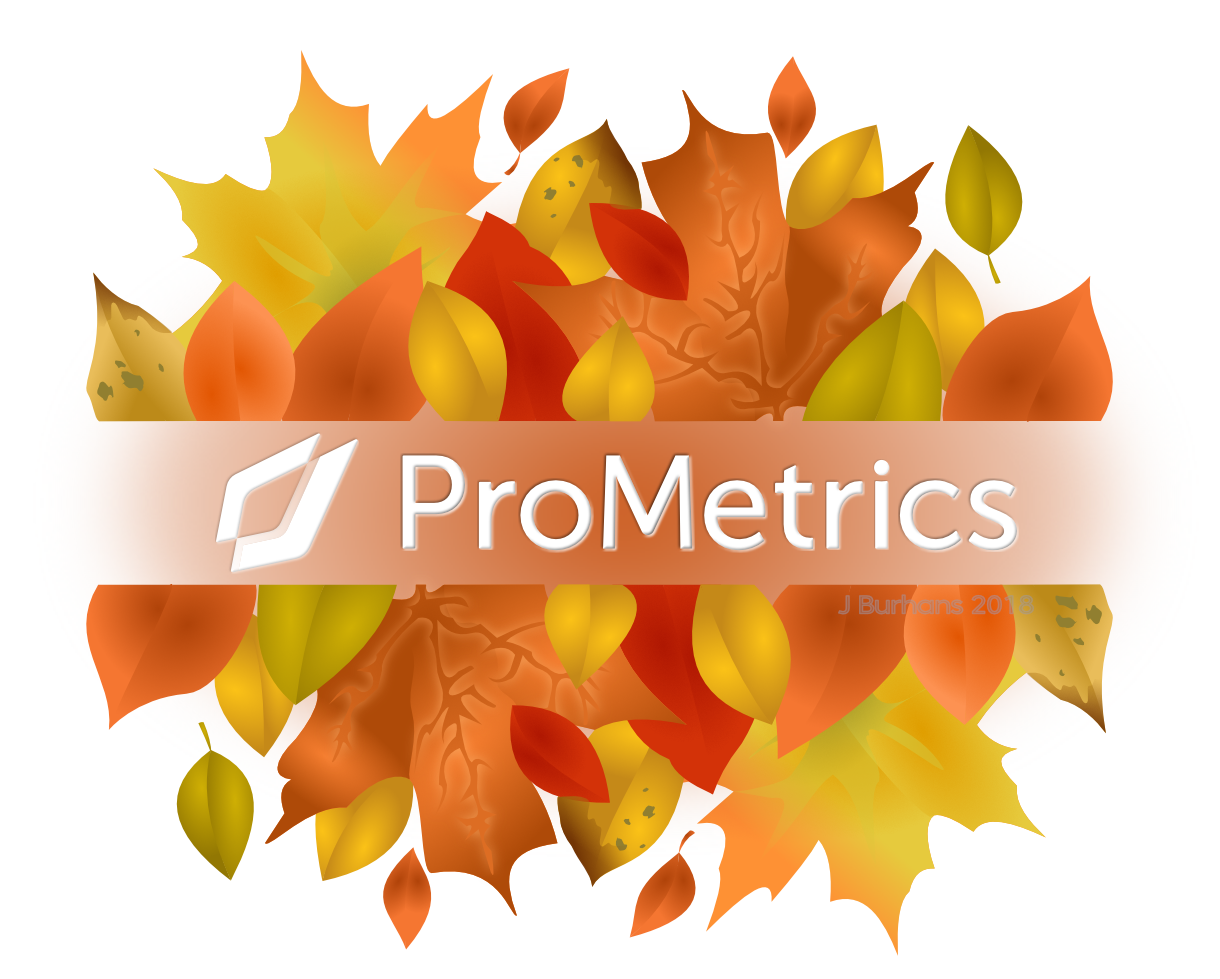 ProMetrics Signature Block (Autumn)
