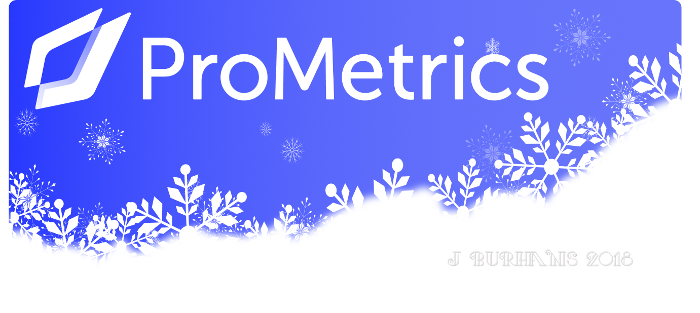 ProMetrics Signature Block (Winter)