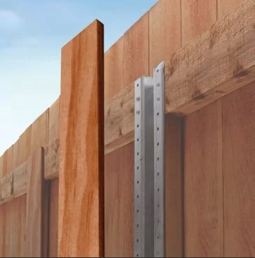 Why Steel Posts Are the Future of Fencing